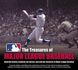 The Treasures of Major League Baseball
