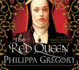 The Red Queen (Audio Cd)