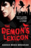 The Demon's Lexicon (Volume 1)