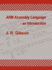 Arm Assembly Language: an Introduction