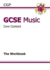Gcse Music Core Content Workbook (Including Answers): Workbook and Answerbook Multipack (Workbook & Answerbook)