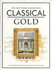 The Easy Piano Collection Classical Gold Pf