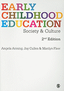 Early Childhood Education: Society and Culture 2e