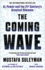 The Coming Wave: the Ground-Breaking Book From the Ultimate Ai Insider