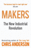 Makers: the New Industrial Revolution