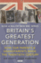 Britains Greatest Generation