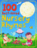 100 Best-Loved Nursery Rhymes