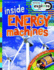 Inside Energy Machines (Discovery Explore Your World)