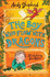 The Boy Who Flew With Dragons