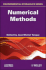 Numerical Methods (Environmental Hydraulics, 3)