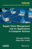 Supply Chain Management and Its Applications in Computer Science (Focus)