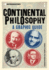 Introducing Continental Philosophy: a Graphic Guide