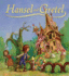 Hansel and Gretel (Storytime Classics)