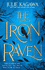 The Iron Raven: Book 1 (the Iron Fey: Evenfall)