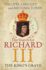 King's Grave the Search for Richard III