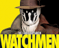 Watchmen: the Film Companion