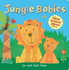 Jungle Babies (Baby Animal Books)