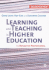 Learning and Teaching in Higher Education: The Reflective Professional