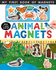 Animal Magnets: My First Book of Magnets