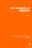 The Science of Memory (Ple: Memory) (Psychology Library Editions: Memory)