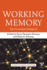 Working Memory: the Connected Intelligence