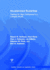 Accelerated Expertise: Training for High Proficiency in a Complex World