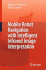 Mobile Robot Navigation With Intelligent Infrared Image Interpretation