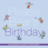 Please Bears Birthday (Nice Bear Naughty Bear) (the Nice Bear Naughty Bear Series)