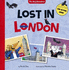 Lost in London (the Dog Detectives)