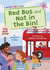 Red Bus and Not in the Bin!: (Pink Early Reader)