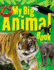 My Big Animal Book