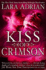 Kiss of Crimson (Midnight Breed)