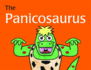 The Panicosaurus: Managing Anxiety in Children Including Those With Asperger Syndrome (K.I. Al-Ghani Childrens Colour Story Books)