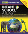 Philips Infant School Atlas: for 5-7 Year Olds
