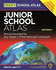 Philips Junior School Atlas 9th Edition (Philips School Atlas)