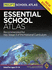 Philip's Essential School Atlas (Philip's World Atlas)