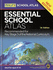 Philips Essential School Atlas (World Atlas)