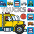 Trucks (Lift-the-Flap Tab Books)