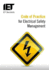 Code of Practice for Electrical Safety Management (Iet Codes and Guidance)