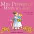 Mrs Pepperpot Minds the Baby (Mrs Pepperpot Picture Books)