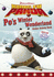 Kung-Fu Panda: Pos Winter Wonderland Sticker Activity