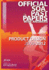 Product Design Higher Sqa Past Papers 2012 (Official Sqa Past Papers With Answers)