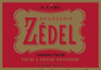 Zedel: Traditions and Recipes From a Grand Brasserie