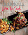 Delicious. Love to Cook: 140 Irresistible Recipes to Revitalise Your Cooking