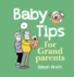 Baby Tips for Grandparents