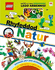 Cyfres Lego: Lego Natur Bendigedig