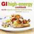 Gi High-Energy Cookbook