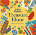 Treasure Hunt: a Keepsake Activity Book