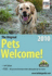 Pets Welcome, 2010 (Family Holiday Guides) (Farm Holiday Guides)