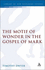 The Motif Of Wonder In The Gospel Of Mark